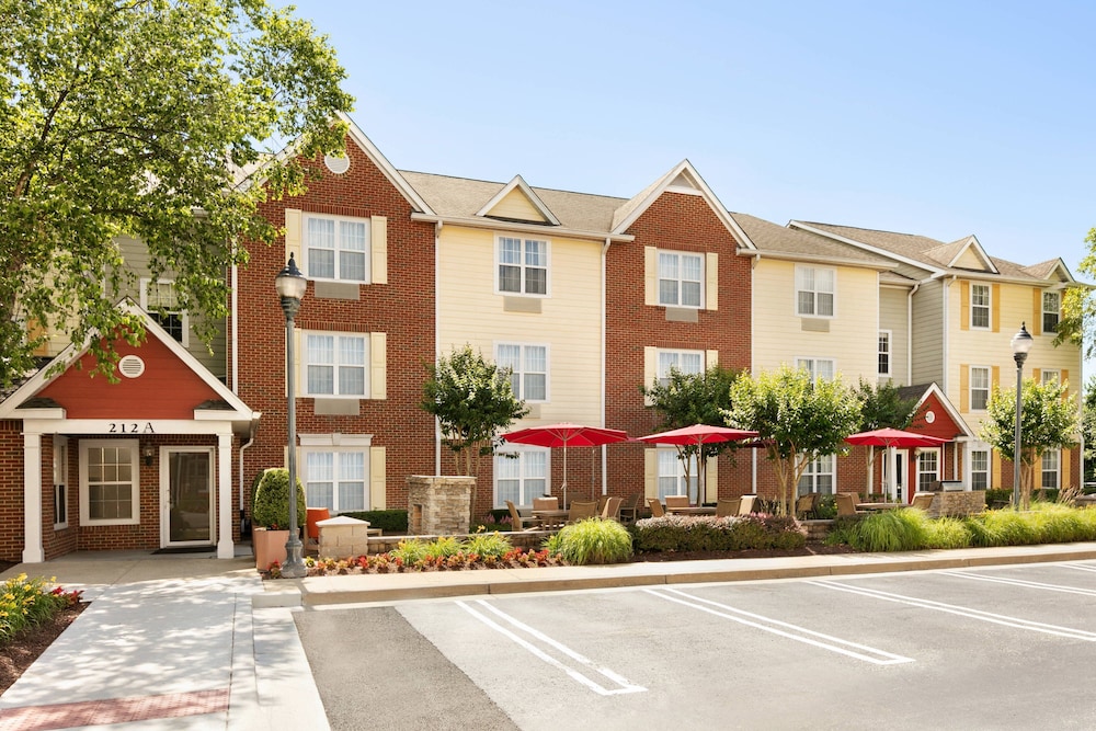 TownePlace Suites Gaithersburg by Marriott 1/49