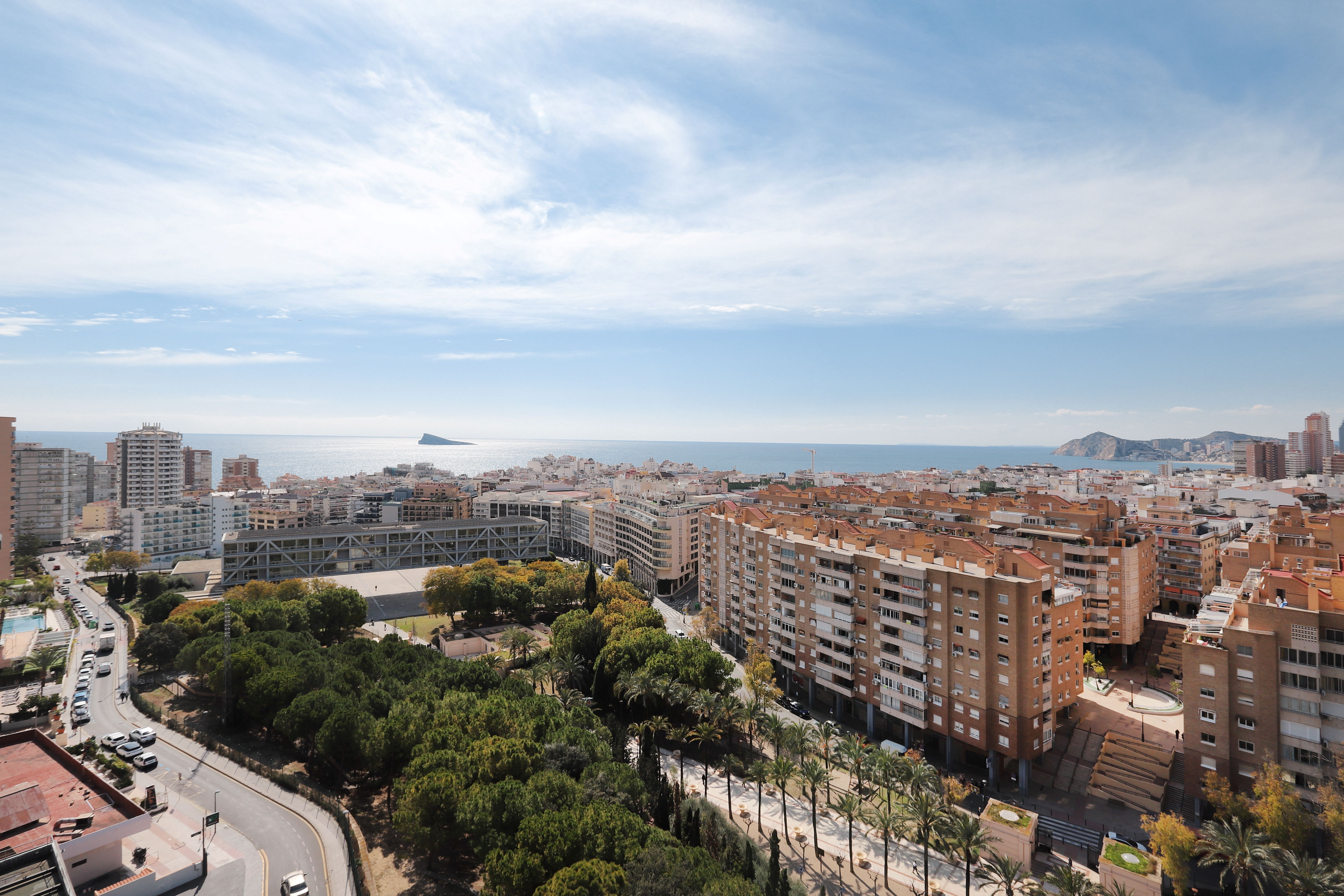 La Caseta Apartments 38/49