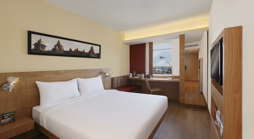 Ibis Chennai Omr 10/47