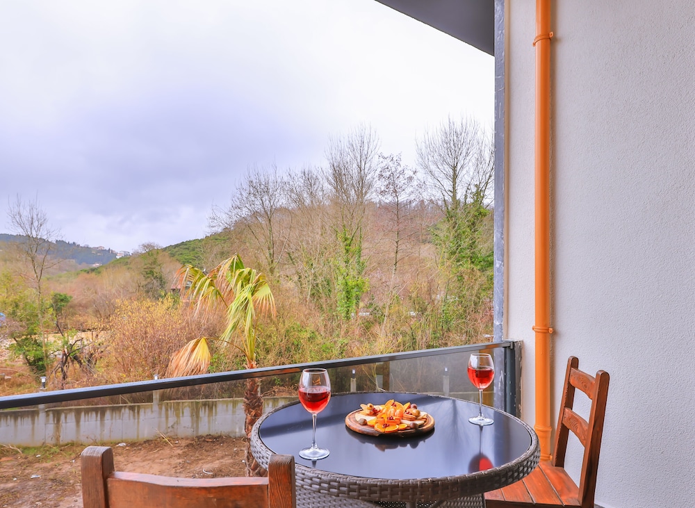 Agva Pieria Luxury Hotel 28/47