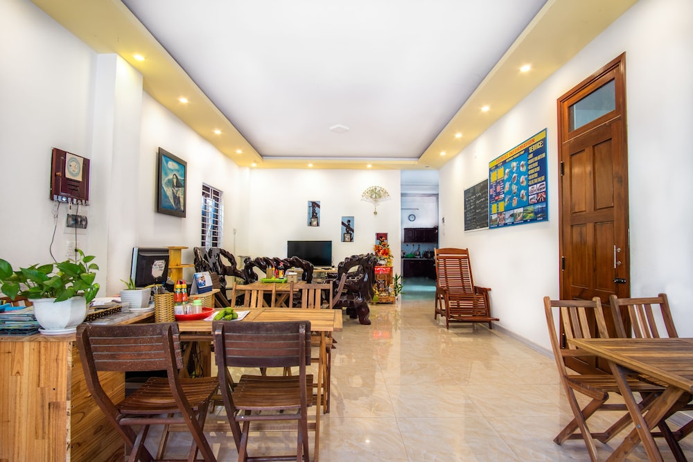 Homestay Golden Bee 40/44