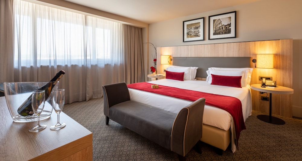 A.Roma Lifestyle Hotel 17/72