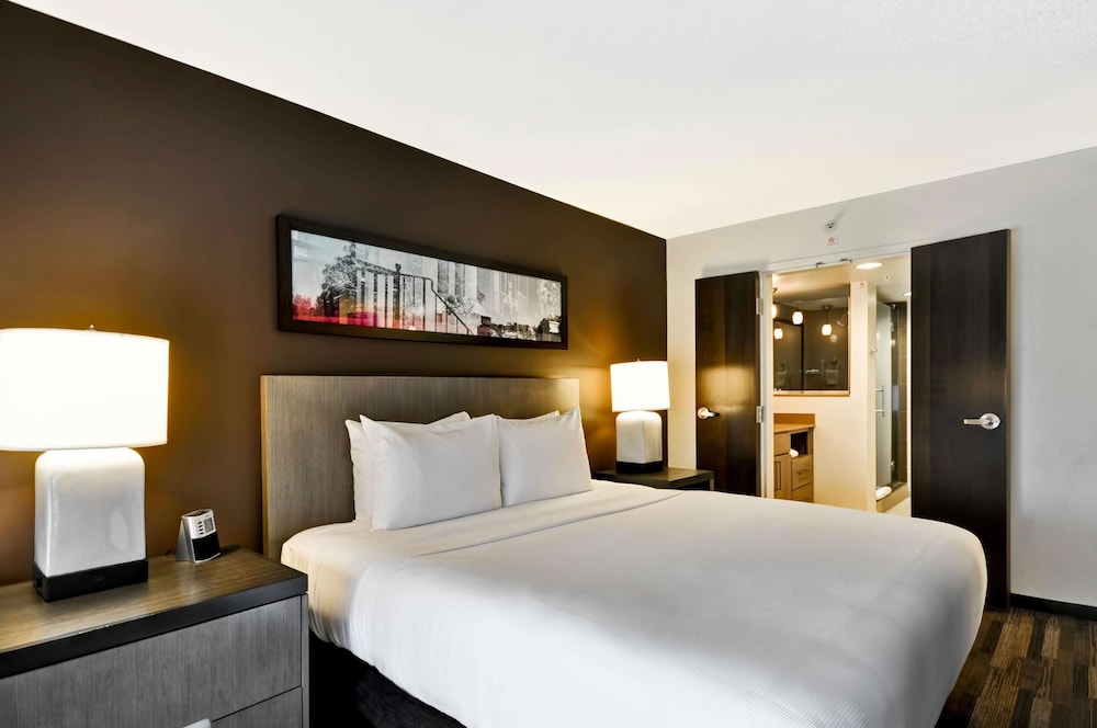 Hyatt House Atlanta Cobb Galleria 24/69