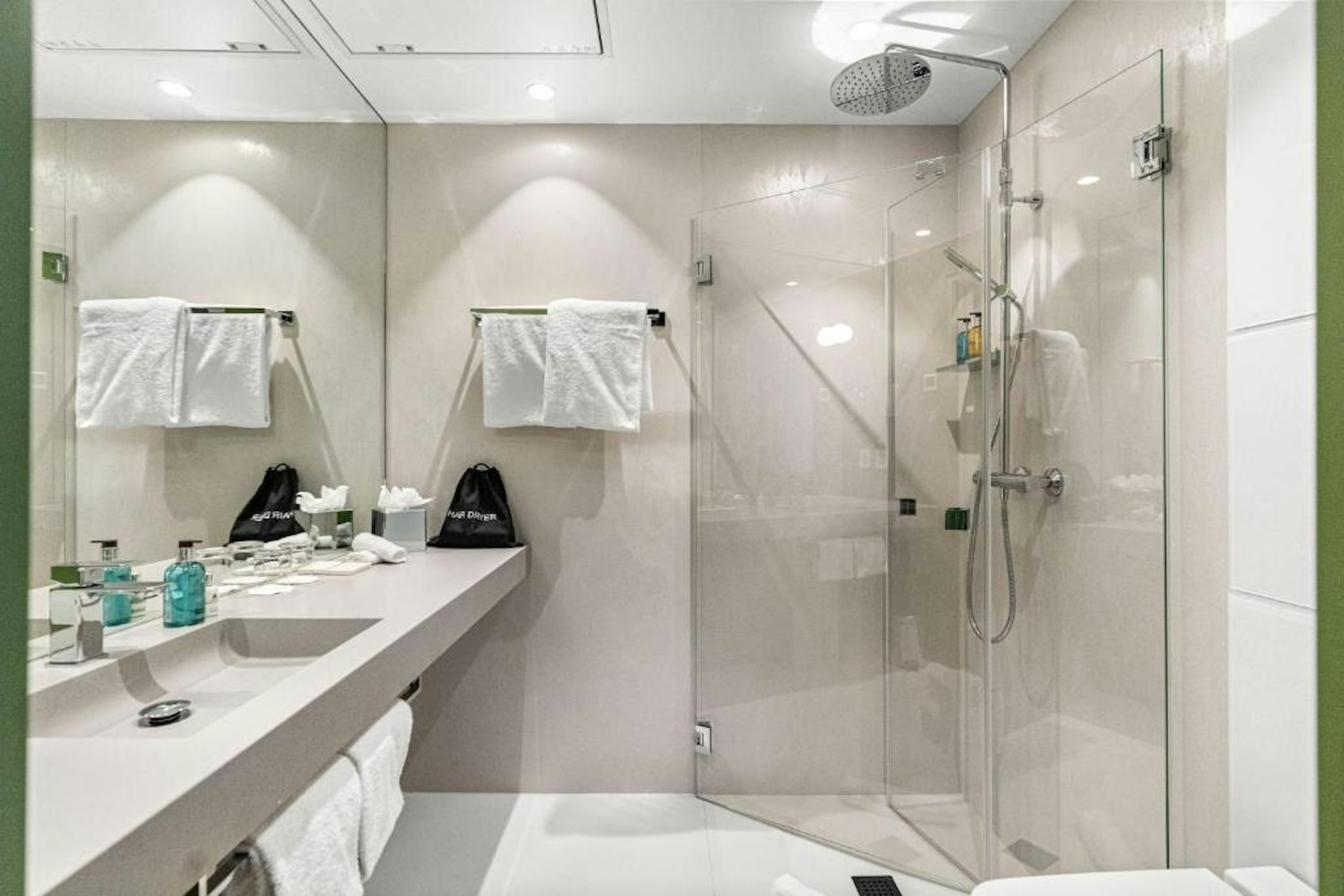 LUX Hotel Apartments Lillestrom 31/33