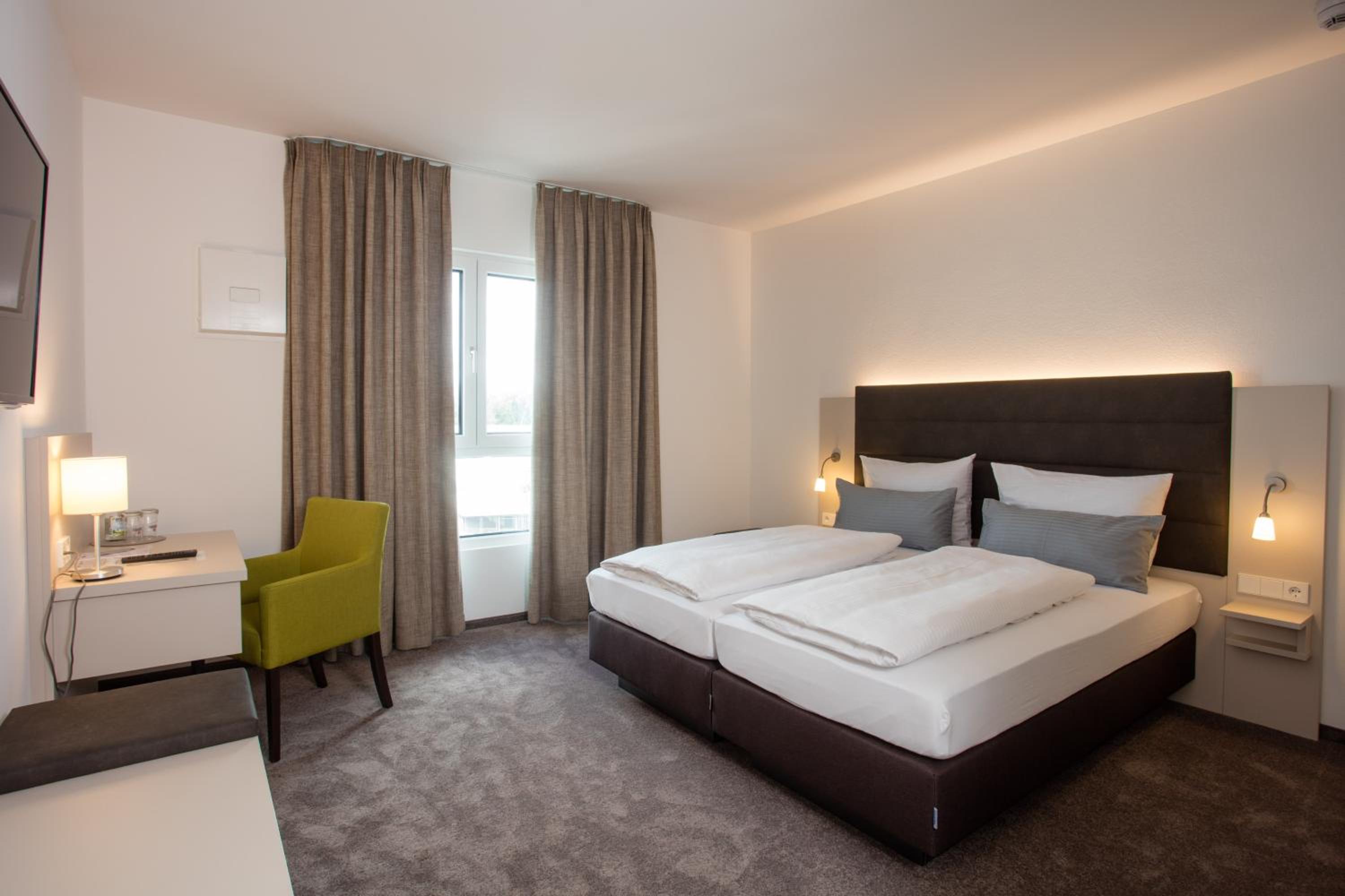 Hotel am Campus 26/60