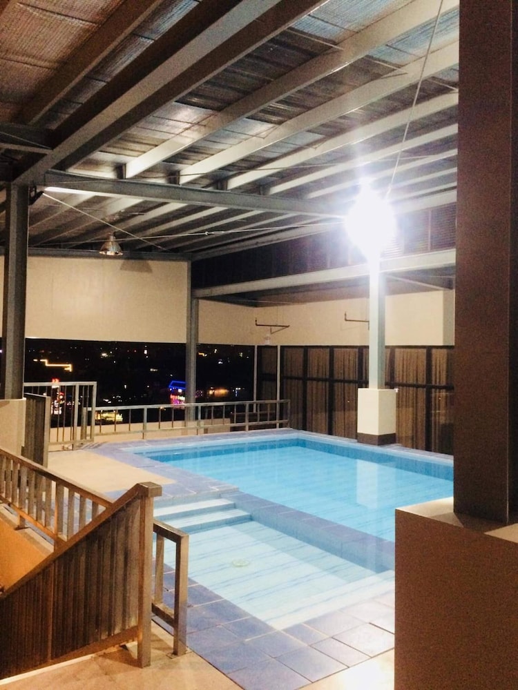 Residenciale Boutique Apartments 12/30