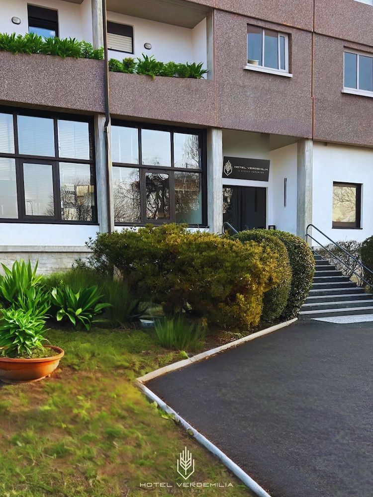 Verdemilia Hotel 41/50