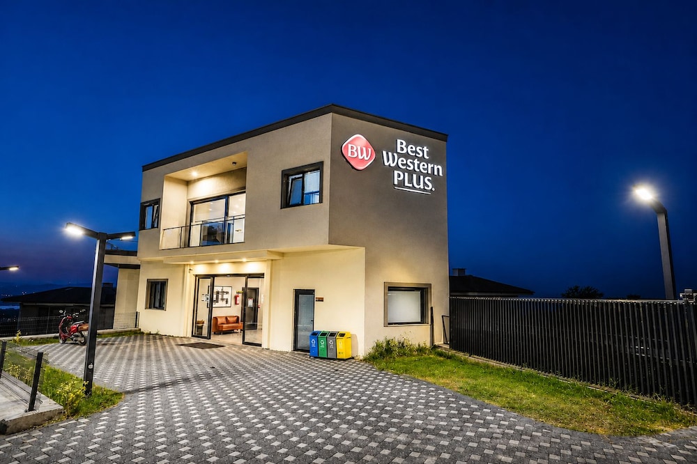 Best Western Plus Sapanca 39/48