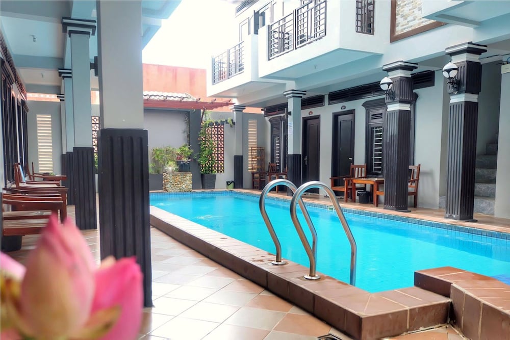VIBOLA Guesthouse 9/34