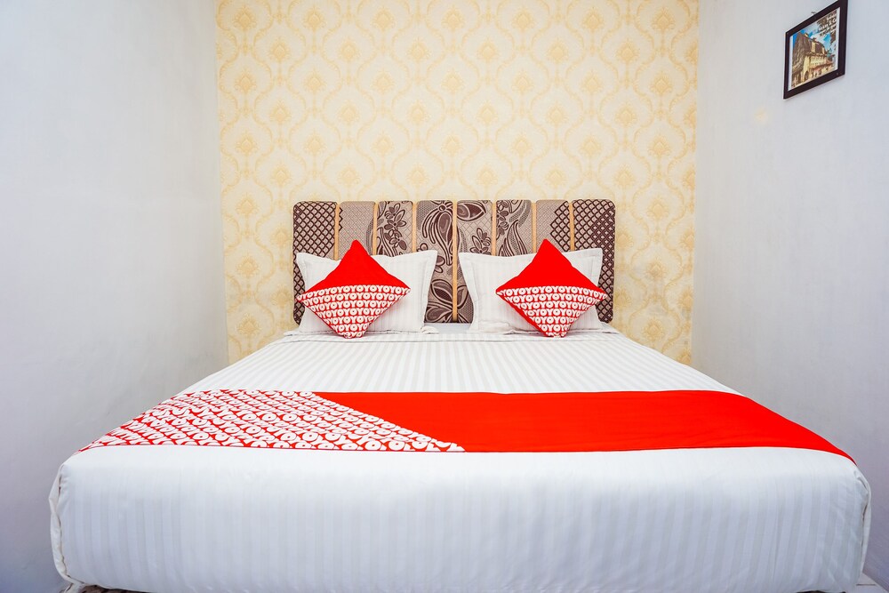 Hotel O Jalan Jenderal Sudirman Near Imam Bonjol Square Formerly Nelvi Guest House 6/50