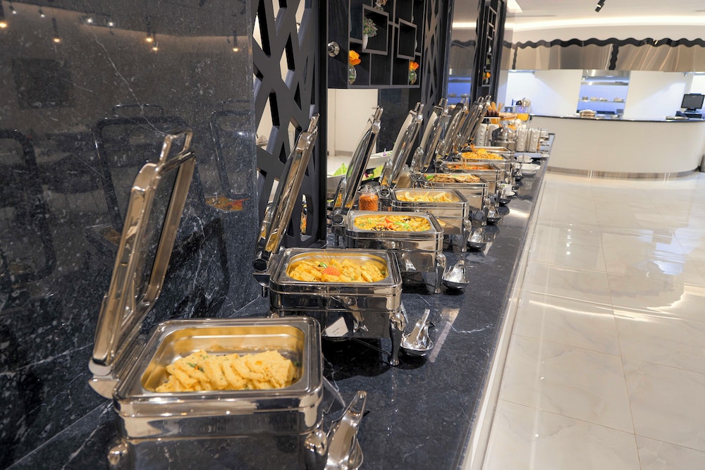 فندق ساس(Four Points by Sheraton Hafar Al Batin) 24/44