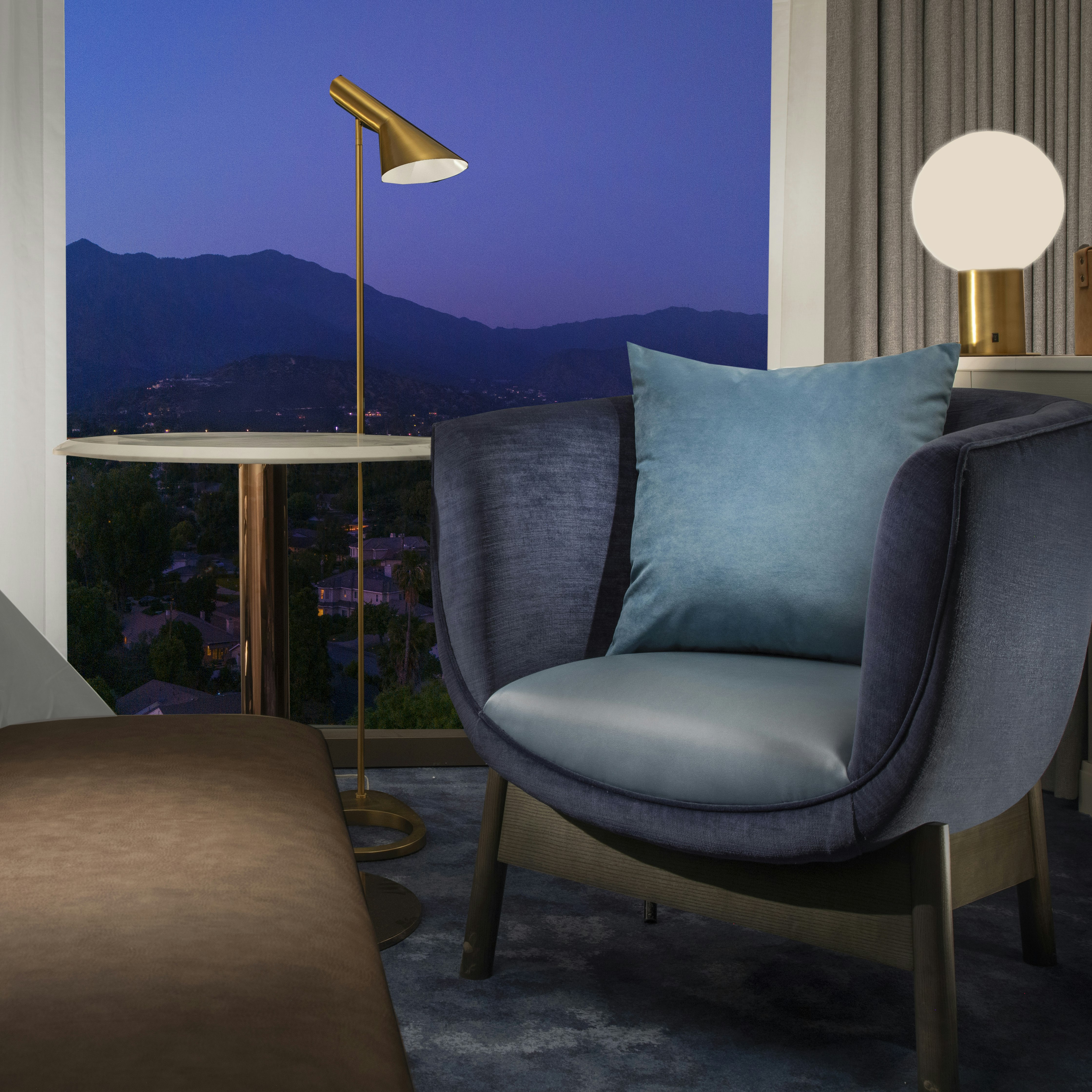 Hilton Arcadia Los Angeles 35/63