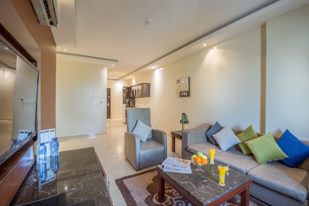 المهيدب جرير - الملز(Al Muhaidb Residence Al Malaz 1) 30/38