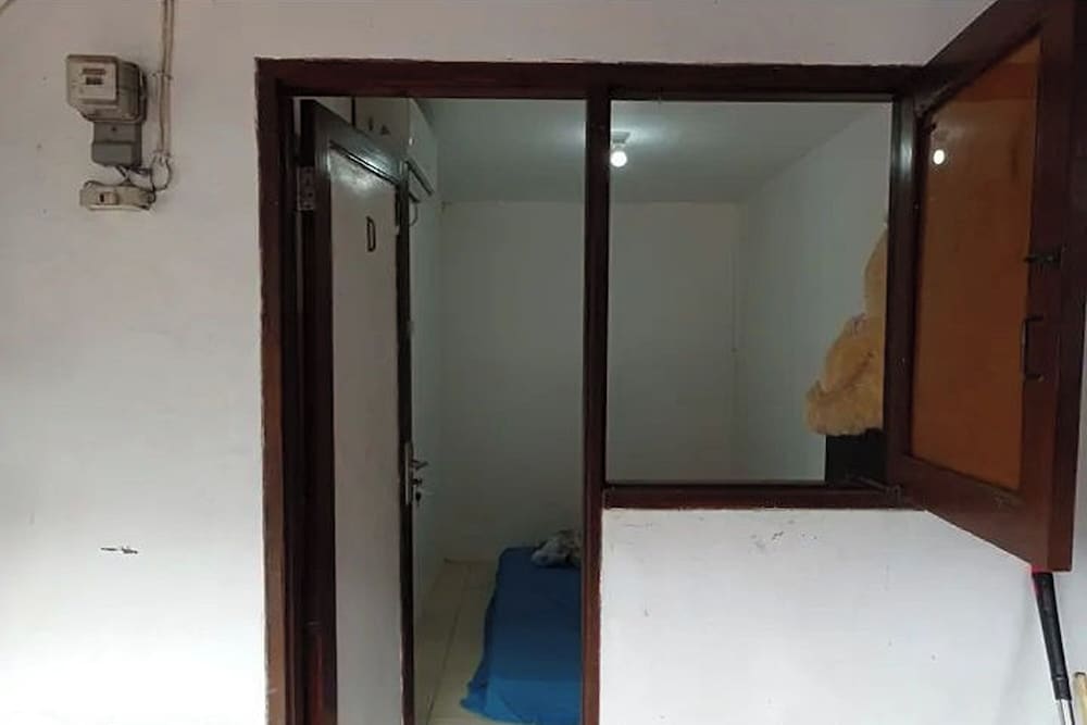 Kost 48 Surabaya 11/46