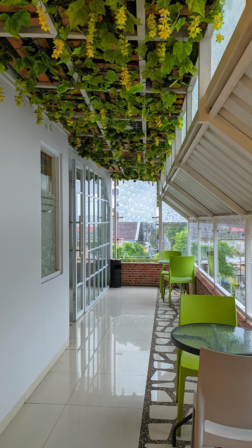 Oyo 272 M Suite Homestay 14/19