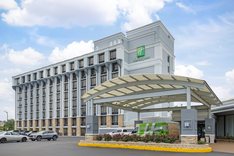 Holiday Inn St Louis Arpt West Earth City 68/76