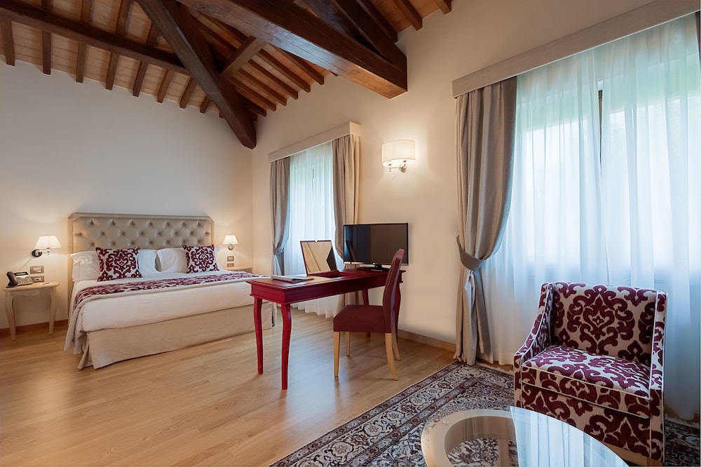 Borgo La Chiaracia Resort and Spa 50/77