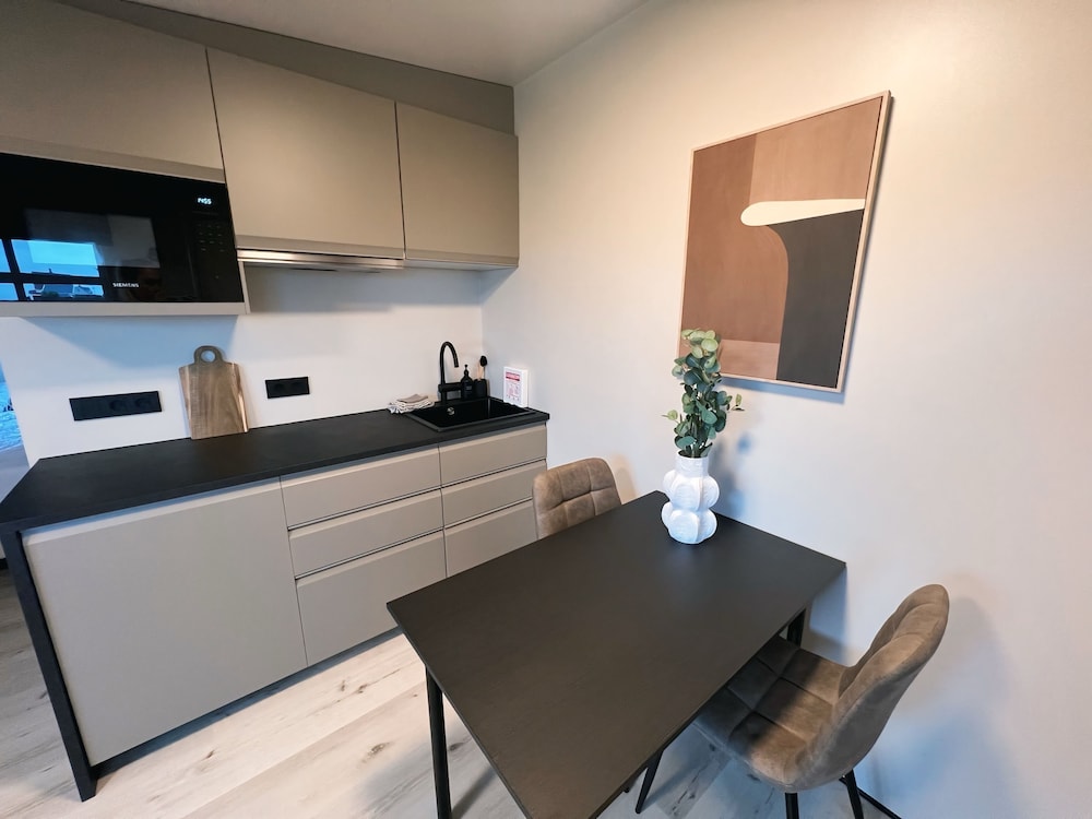 Gardur Apartments 55/65