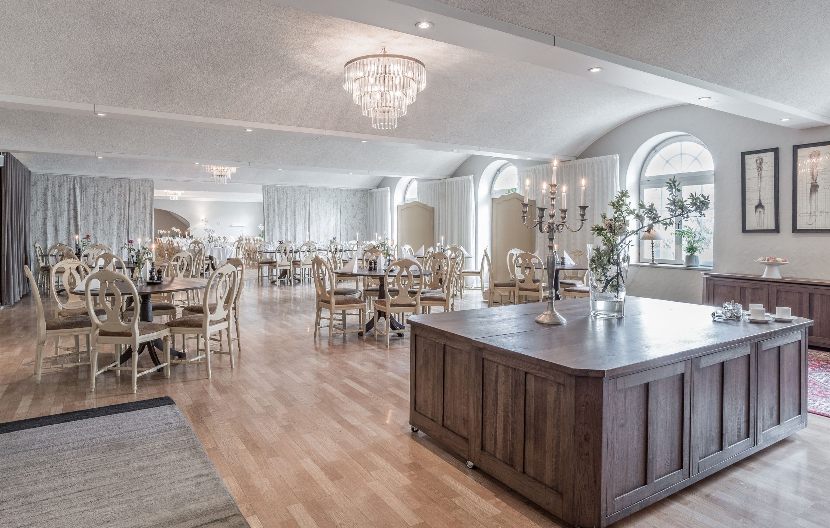 Blommenhof Hotel 40/42