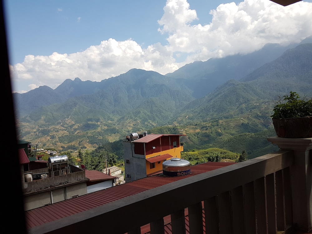 Botanic Sapa 2/58