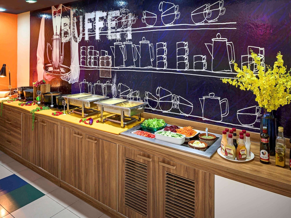 IBIS BUDGET BELEM 30/58