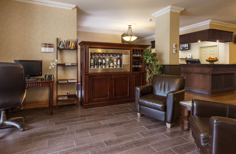 Chateau Bellevue Hotel 27/45