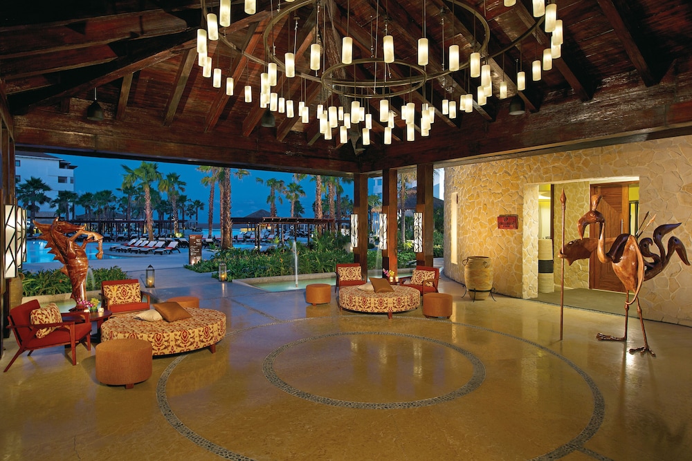 Secrets Playa Mujeres Golf and Spa Resort - Adults Only 59/67
