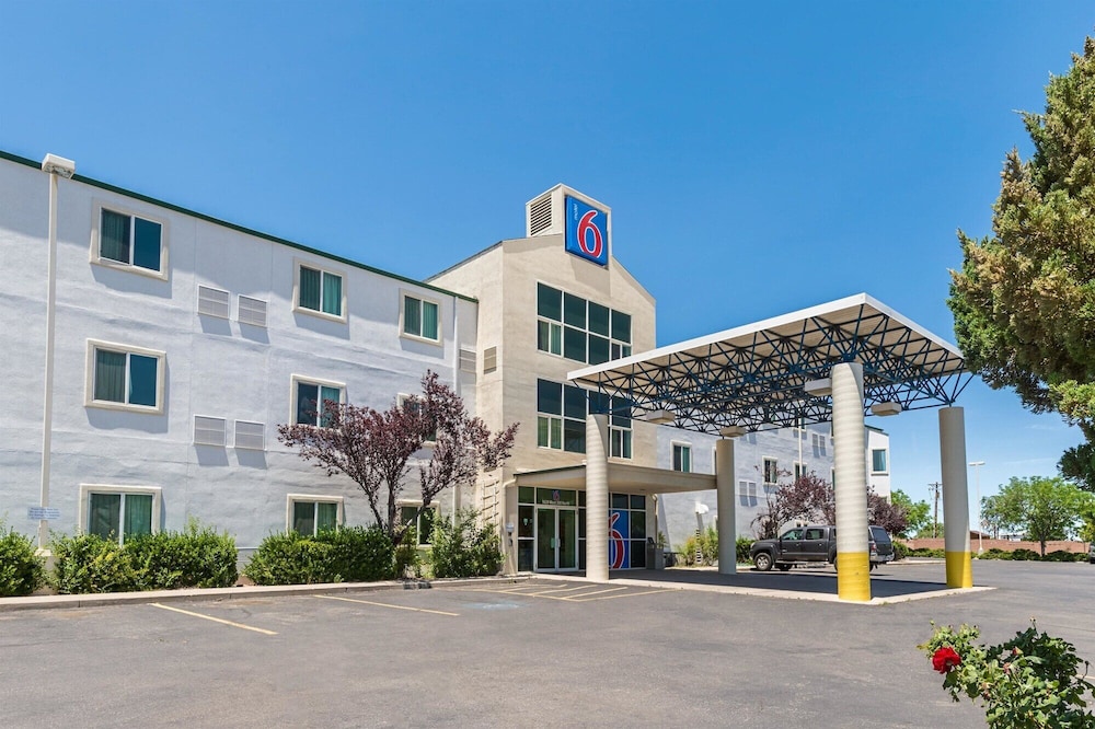 Motel6 Cedar City, UT 39/43