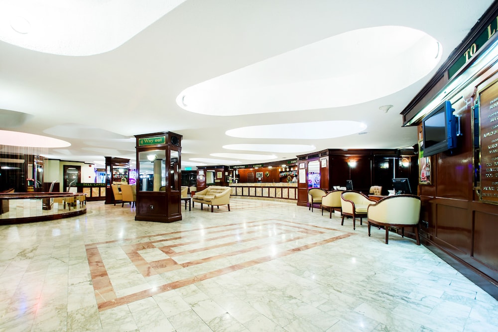 Nairobi Safari Club by Swiss-Belhotel 53/63
