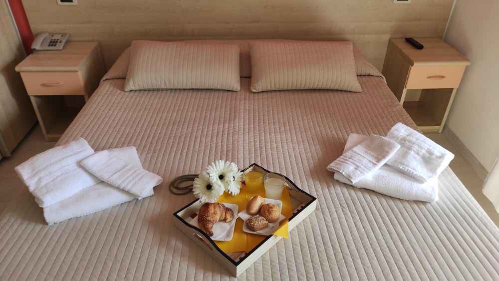 Hotel Eliani 37/47