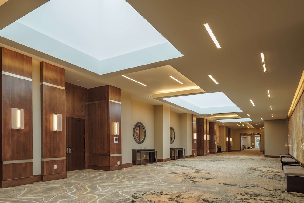 Hyatt Regency Aurora - Denver Conference Center 11/65