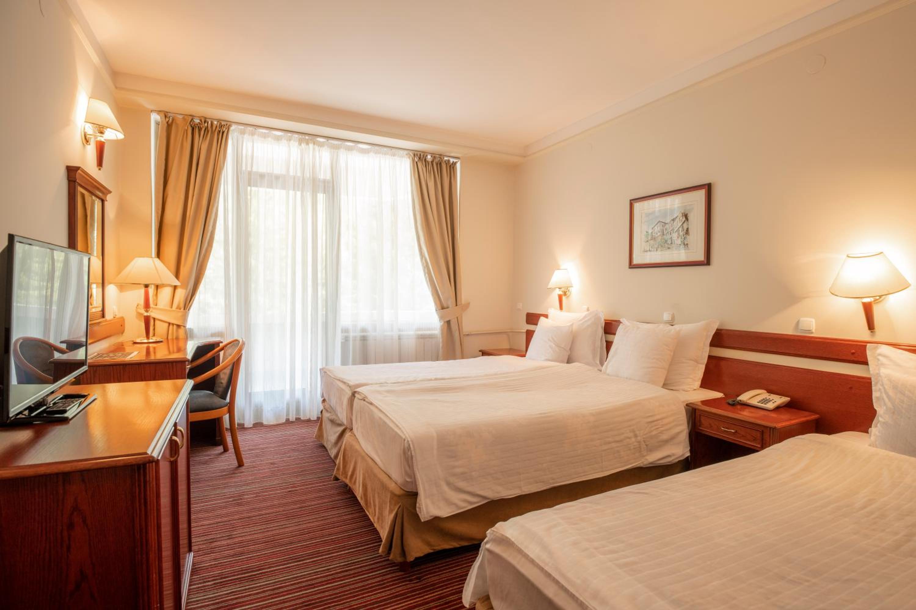 Hotel Bellevue 15/51