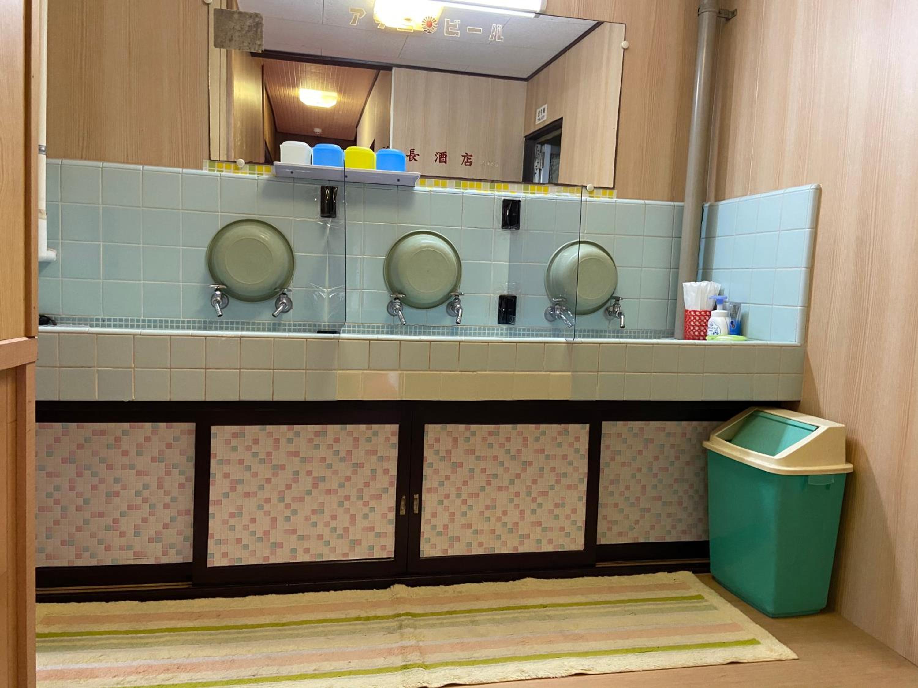 Takigawa Ryokan Honkan 10/47