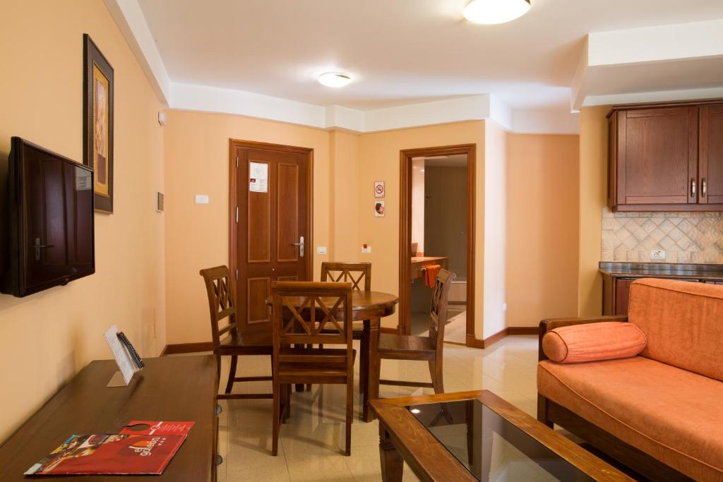 Galeon Hotel 22/41