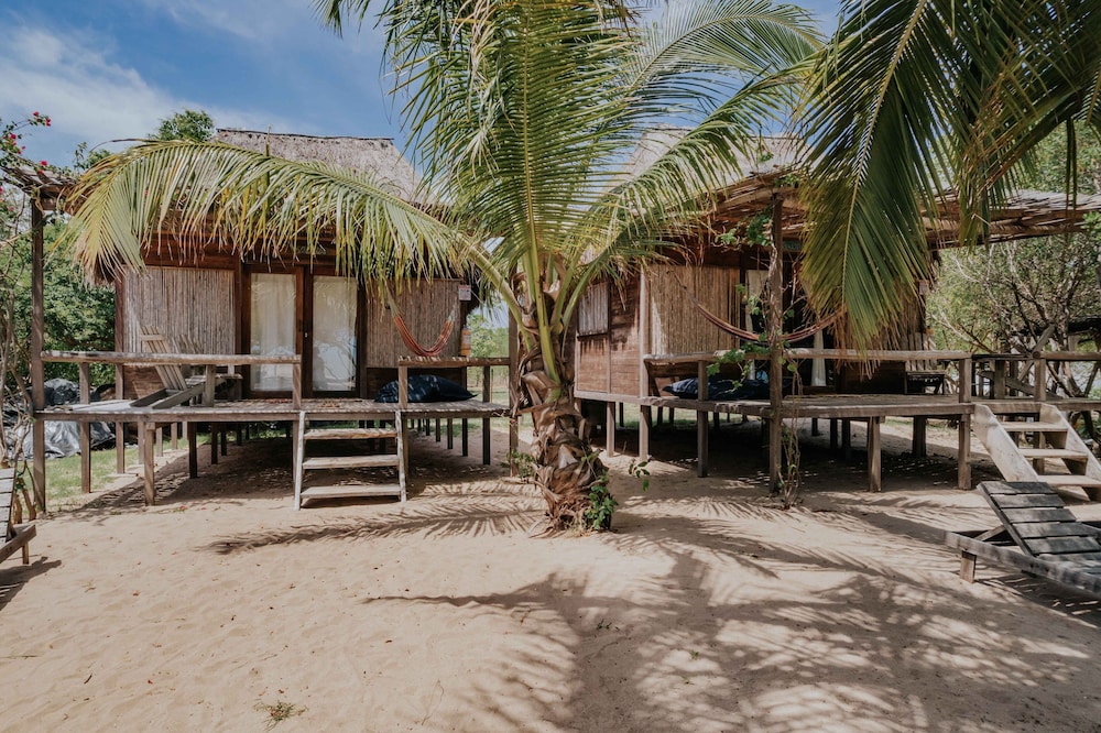 Awatawaa Ecolodge 40/50