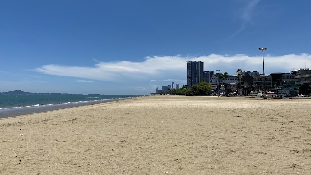 Beach 7 Condo By Grandisvillas 29/41