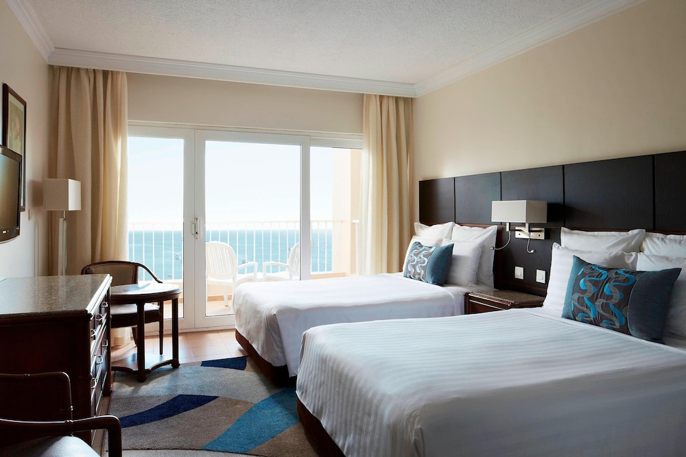 Marriott Hurghada Beach Resort 8/36