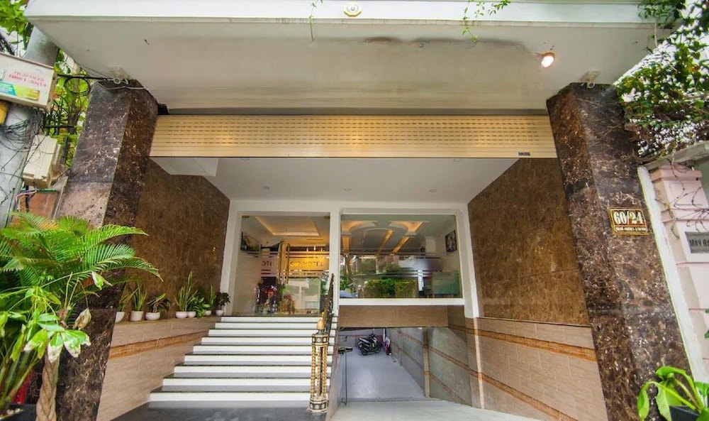 The Passion Hotel Airport - 5 minutes to Tan Son Nhat 7/50