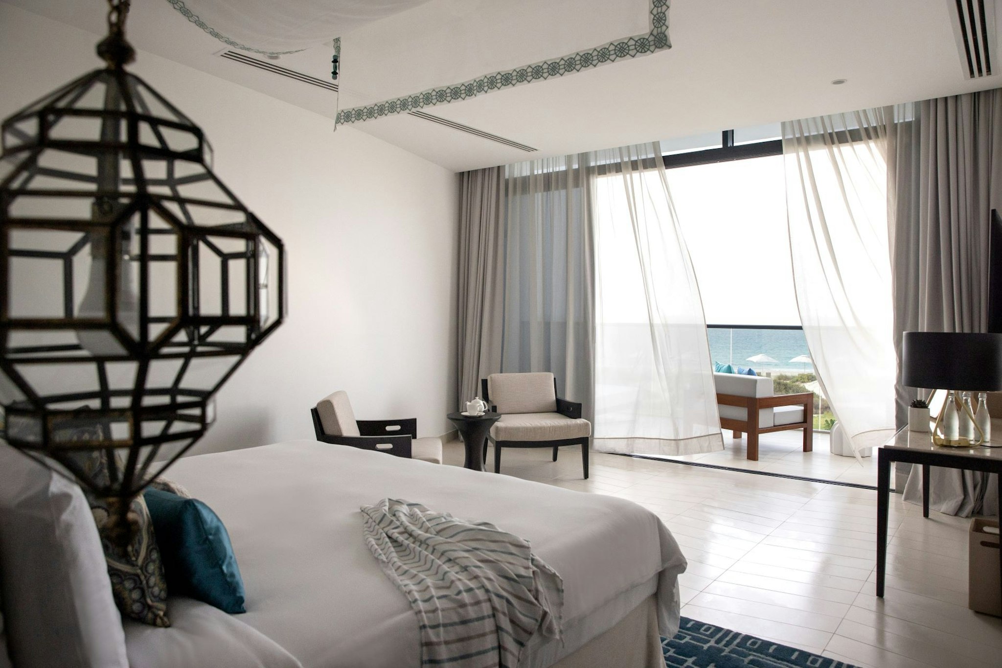 Jumeirah Saadiyat Island Abu Dhabi 10/50
