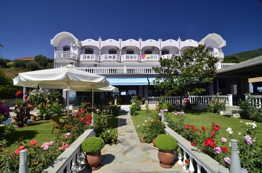 Olympiada Hotel in PREVEZA