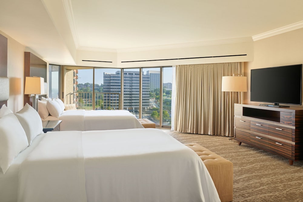 The Westin Kansas City At Crown Center 9/47