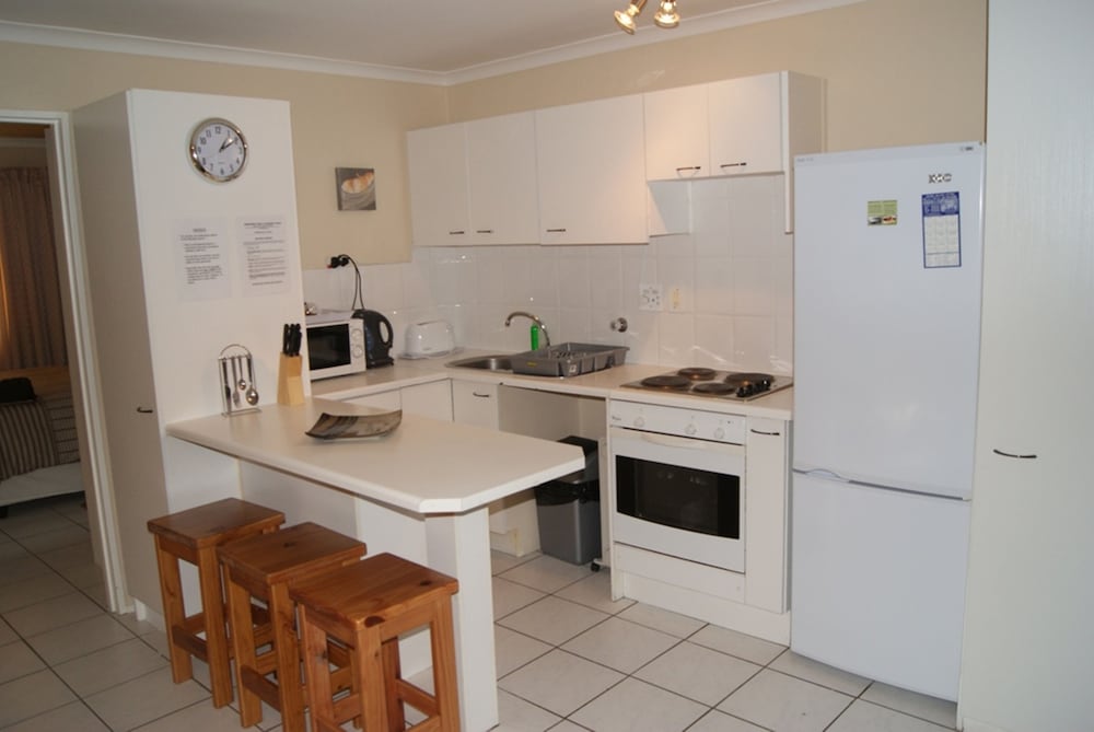 Serengeti Self Catering Units 28/34