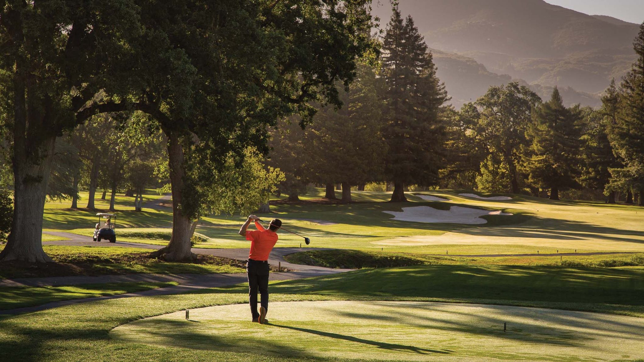Silverado Resort and Spa 15/17