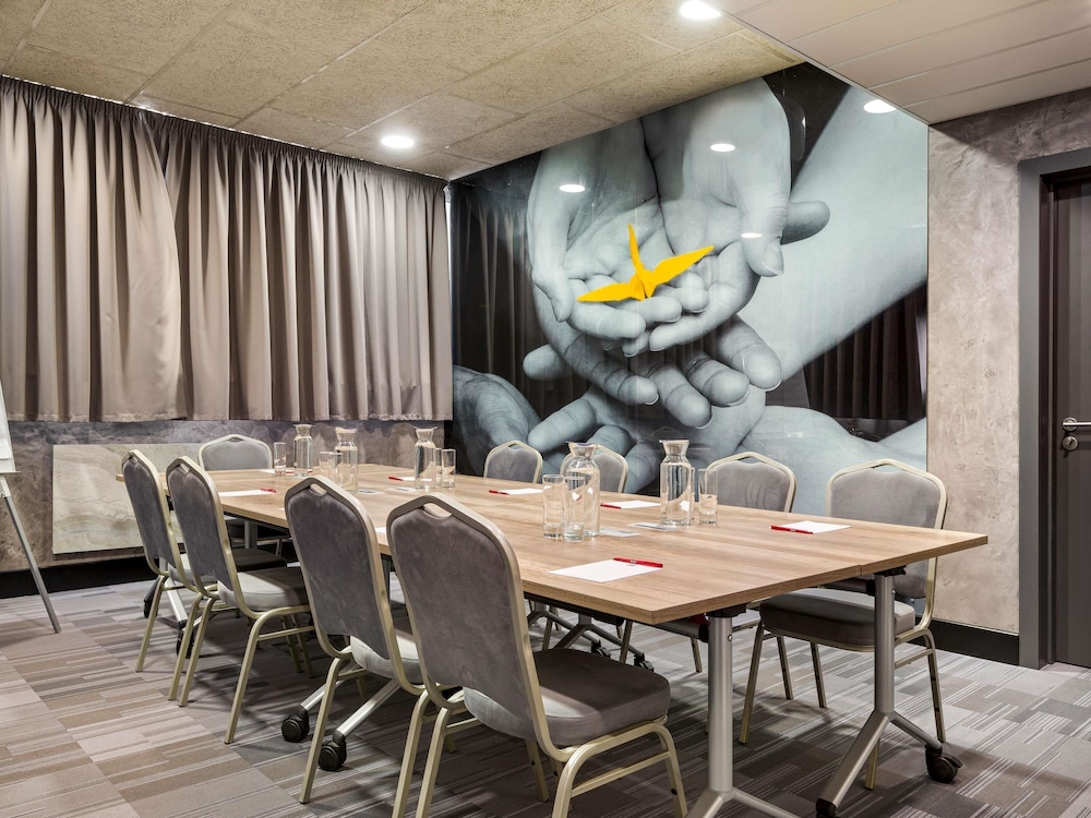 Ibis Kiev City Center 34/47