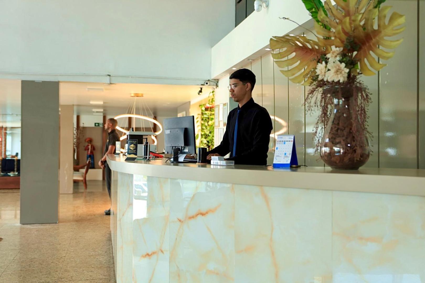 Hotel Village Premium Caruaru 1/30