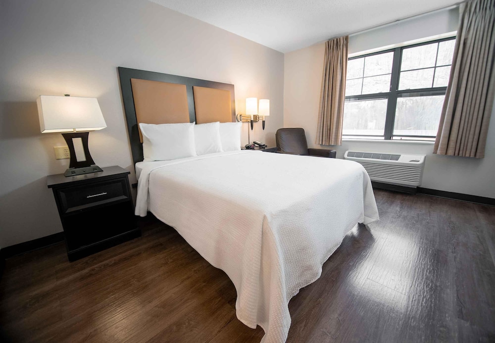 استوديو بسرير كوين لذوي الإعاقة، Extended Stay America - Long Island - Bethpage 5/10