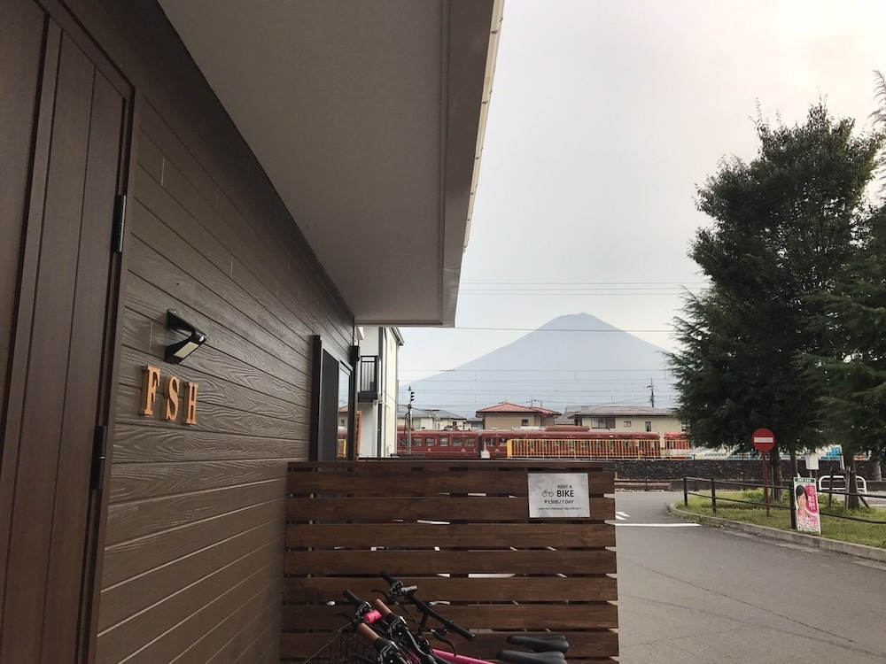 Fuji Scenic House73 photo1
