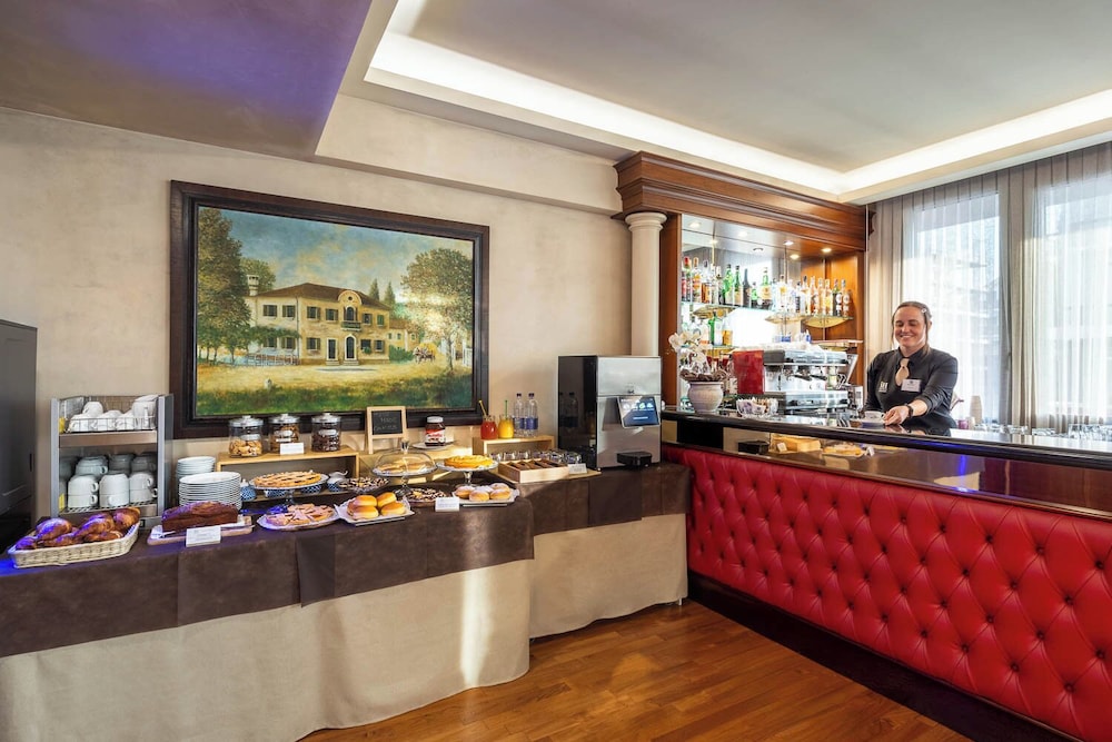 Ih Hotels Padova Admiral 46/59