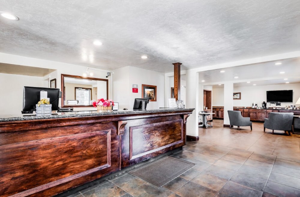 Surestay Plus Hotel By Best Western Susanville 12/45