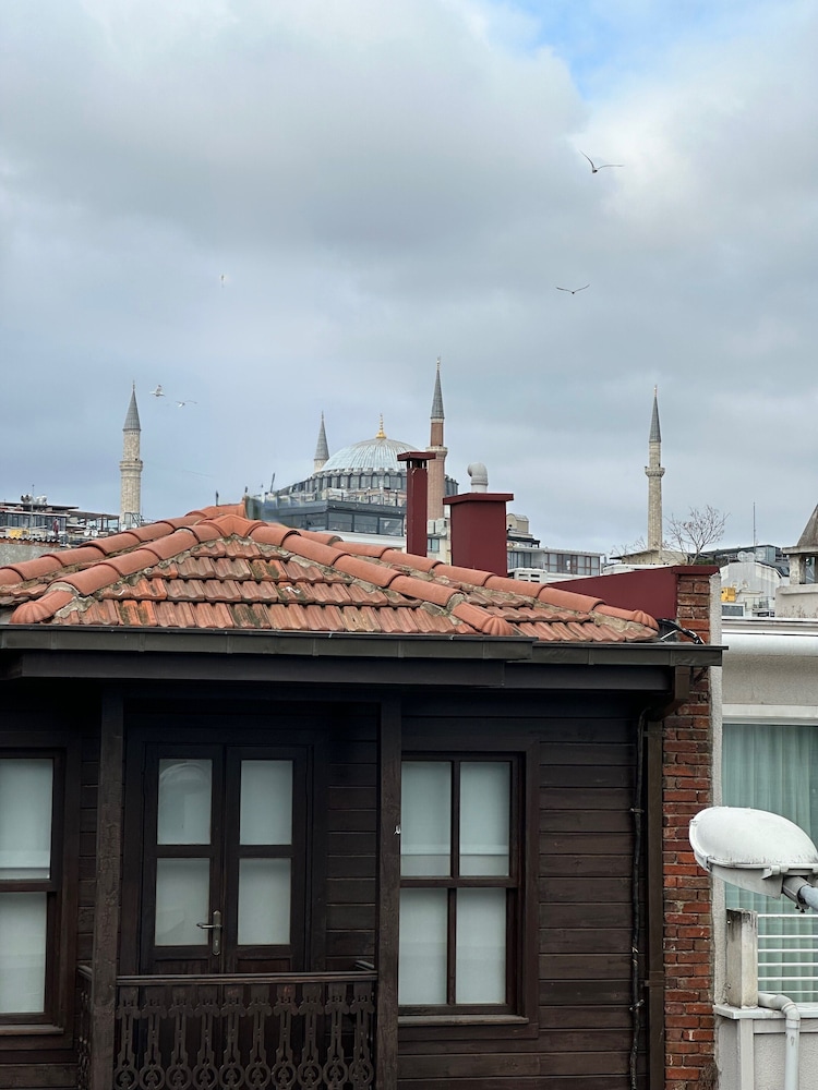 Kalyon Hotel in ISTANBUL